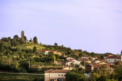 Landschaft © Matthias Stelzig