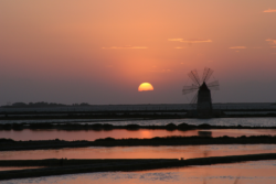 Marsala Saline © Matthias Stelzig