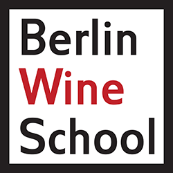 Logo Berlin Wine School