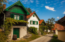 Kellerstöckerln in Eisenberg © Matthias Stelzig